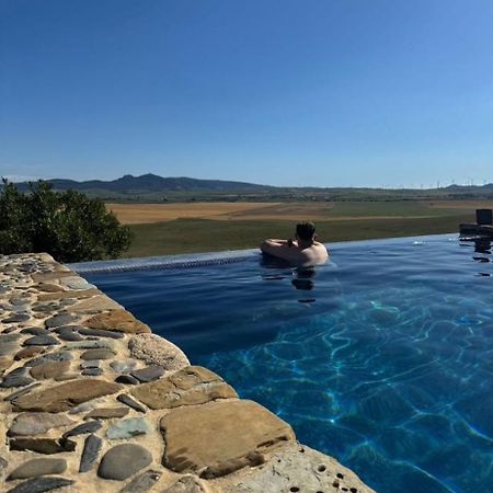 Casa De La Golondrina Villa Tarifa Ngoại thất bức ảnh