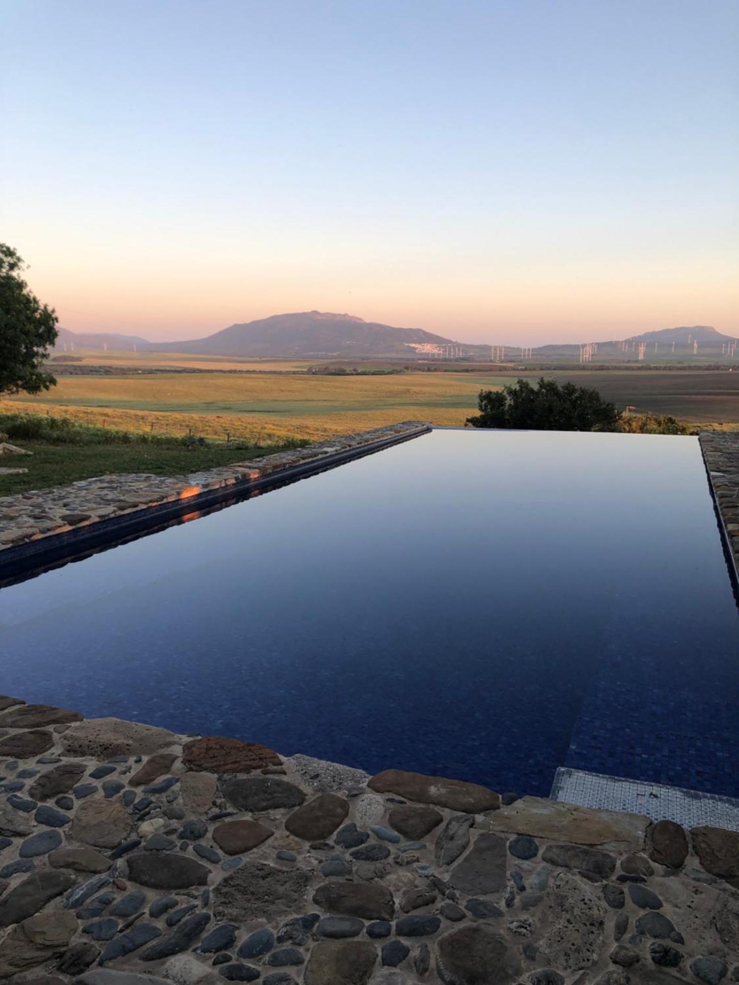 Casa De La Golondrina Villa Tarifa Ngoại thất bức ảnh