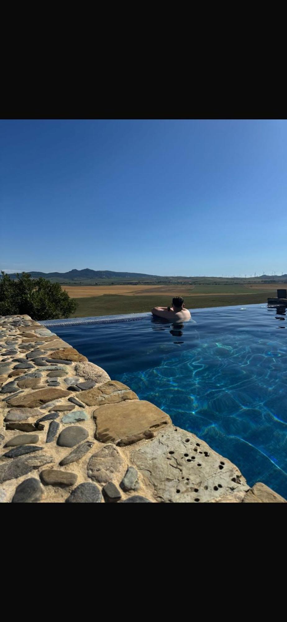 Casa De La Golondrina Villa Tarifa Ngoại thất bức ảnh